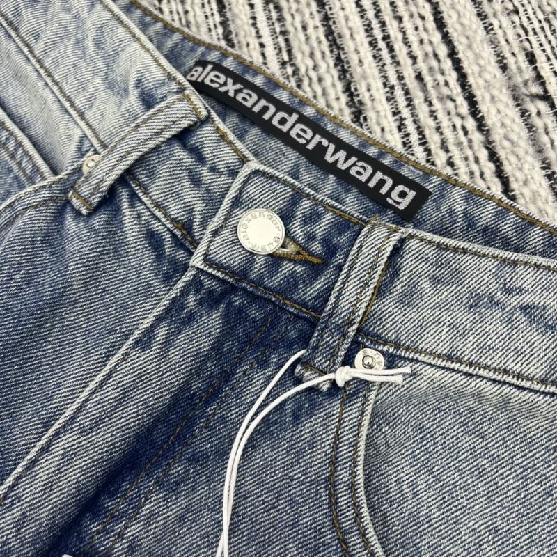 Alexander Wang Jeans